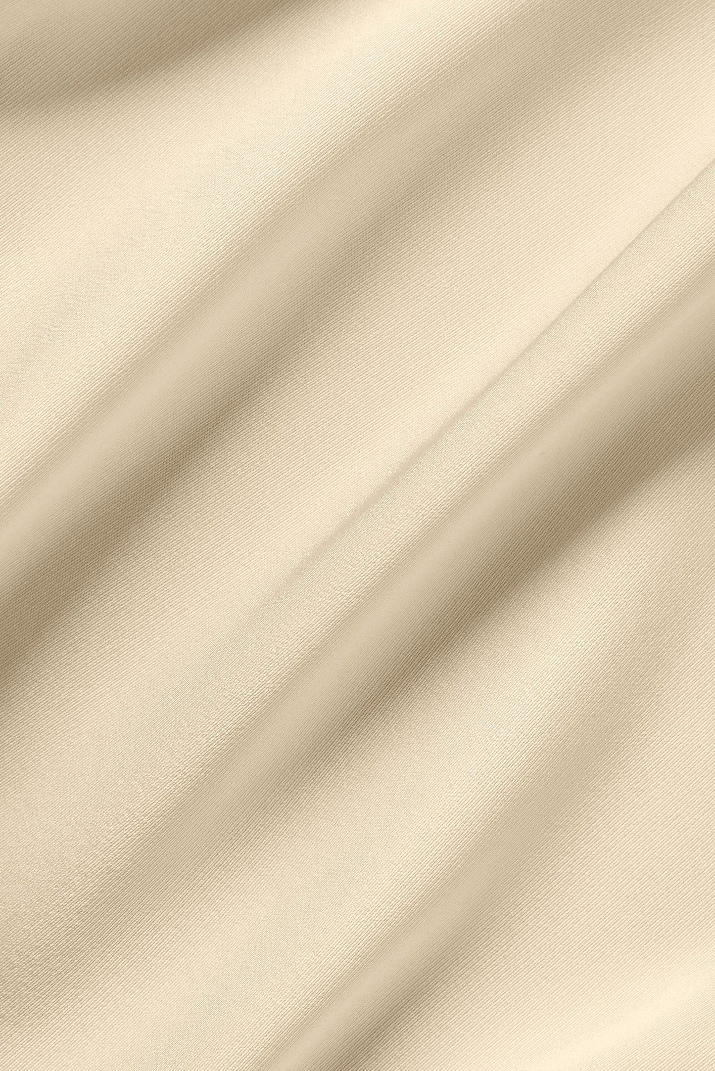 Silk Blend Radiance Tank - Sandy Beige