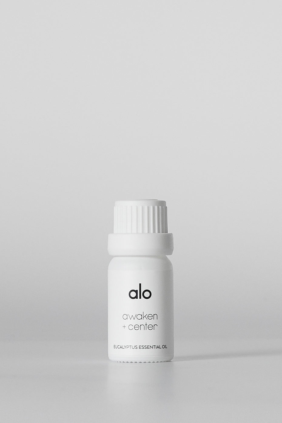 Awaken & Center Essential Oil (Eucalyptus)
