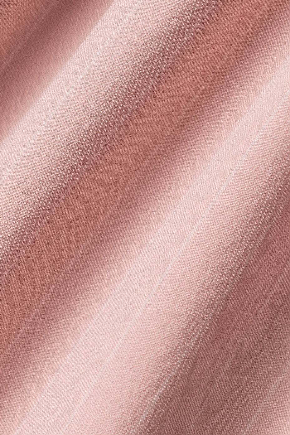 Pinstripe Daylight Boxer Short - Pink Quartz/Ivory