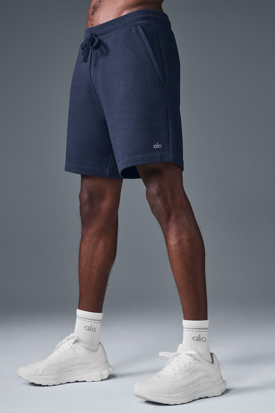 Chill Short - Navy