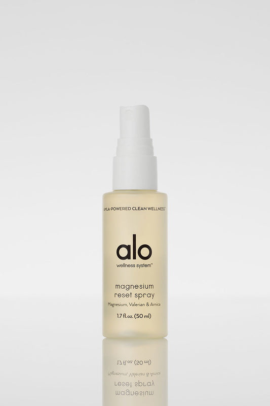 Magnesium Reset Spray - 50ML