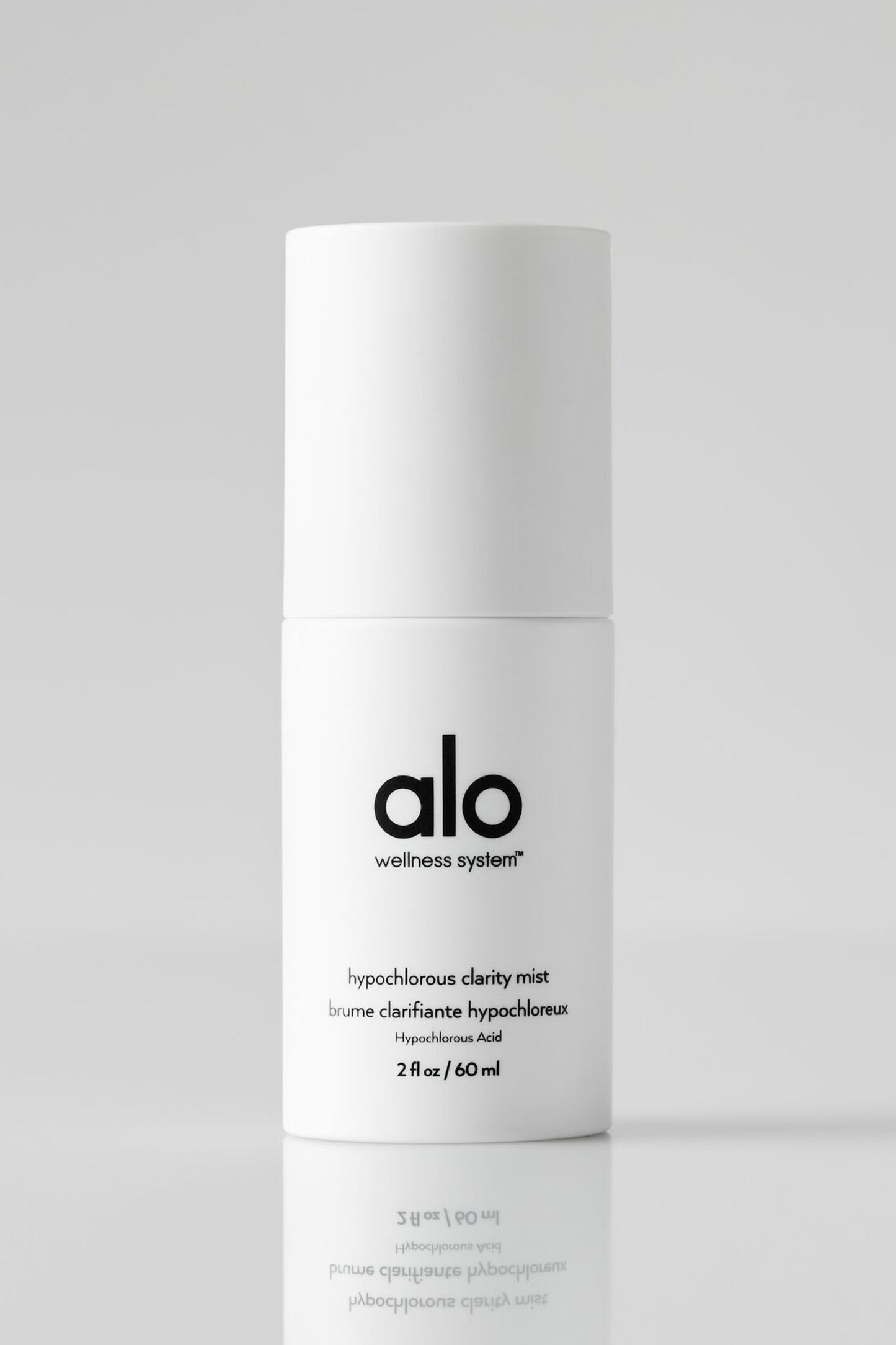 Hypochlorous Clarity Mist