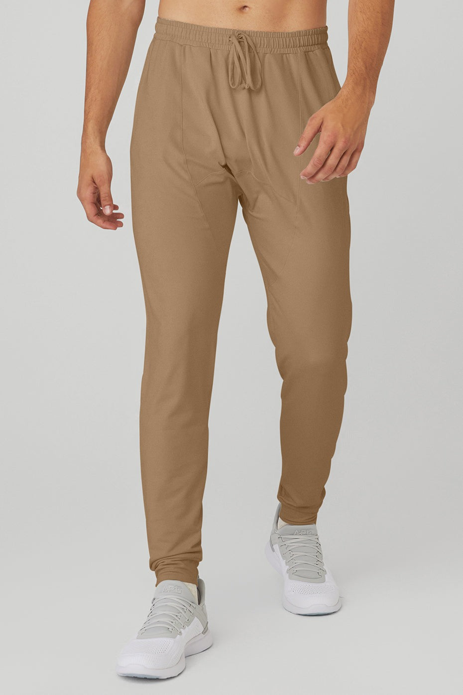 Conquer Revitalize Pant - Gravel