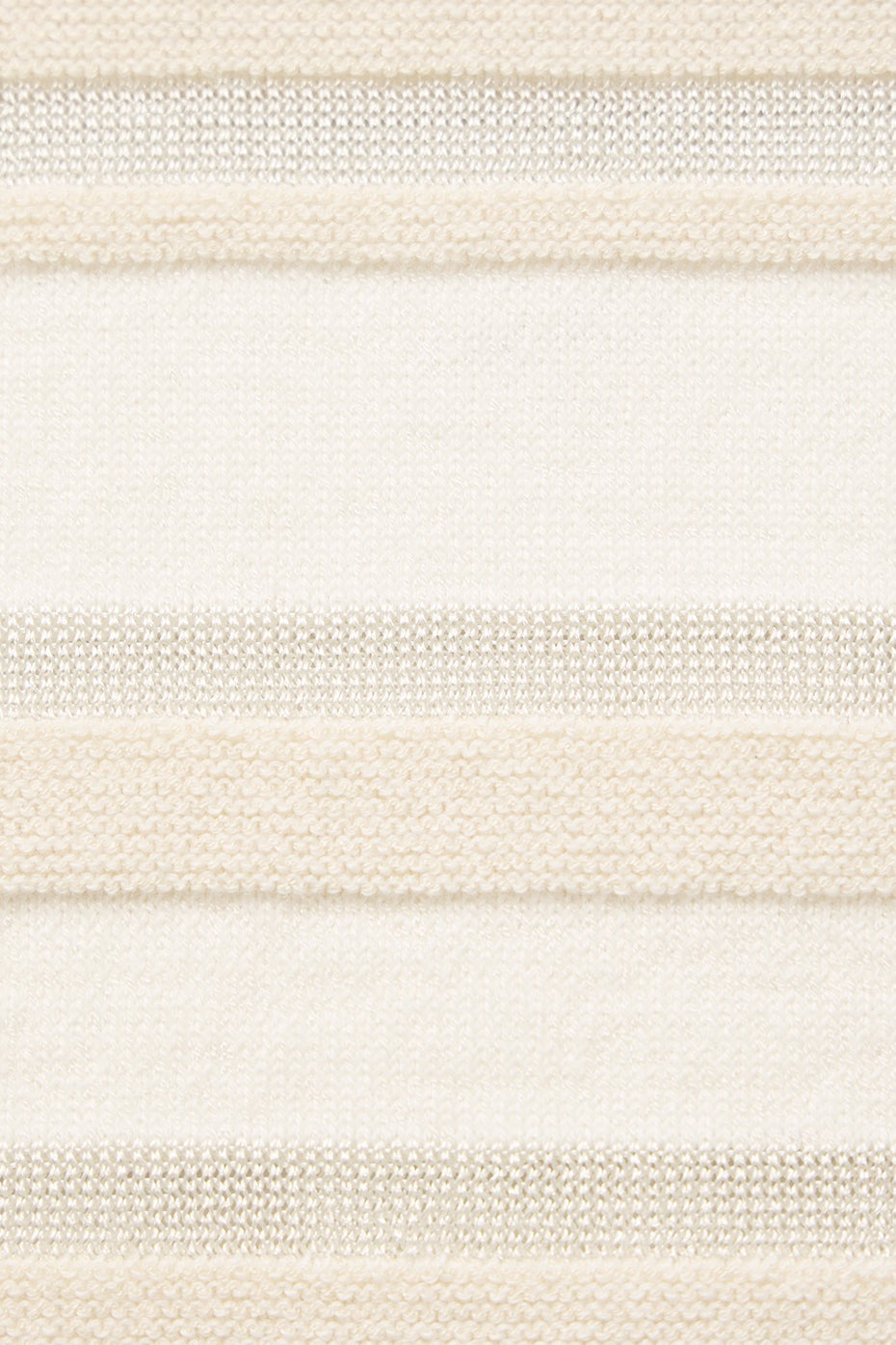 Sport Play Knit Dress - Ivory/Alabaster